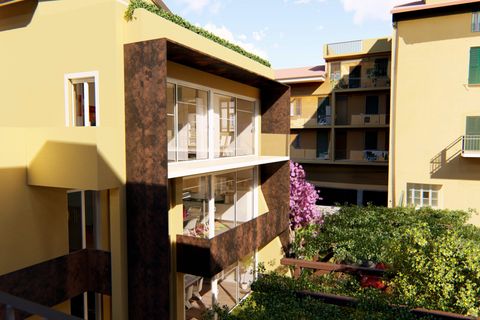 Lejlighed i Alassio, Savona, Alassio - € 620.000 | Ref: 603A06 - foto 3