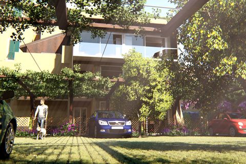 Lejlighed i Alassio, Savona, Alassio - € 620.000 | Ref: 603A06 - foto 14