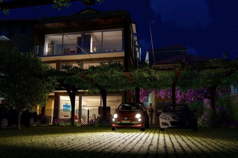 Lejlighed i Alassio, Savona, Alassio - € 620.000 | Ref: 603A06 - foto 15