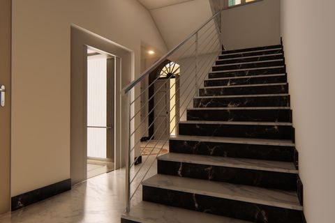 Lejlighed i Alassio, Savona, Alassio - € 620.000 | Ref: 603A06 - foto 17