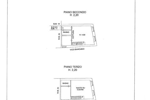 Lejlighed i Alassio, Savona, Alassio - € 620.000 | Ref: 603A06 - foto 20