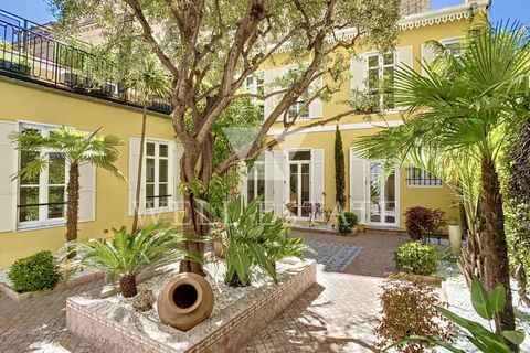 Byhus i Cannes, Alpes-Maritimes, Cannes - € 1.950.000 | Ref: 83475800 - foto 1