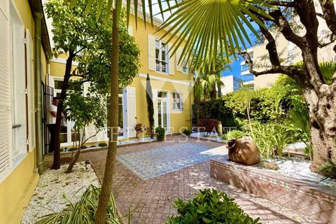 Byhus i Cannes, Alpes-Maritimes, Cannes - € 1.950.000 | Ref: 83475800 - foto 2