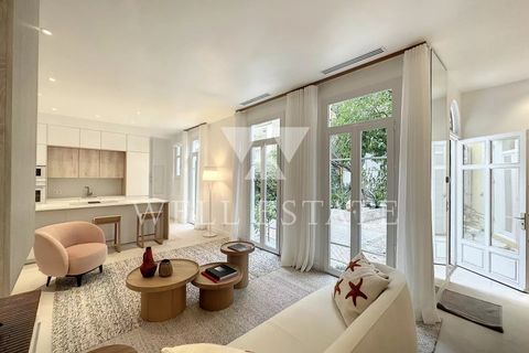 Byhus i Cannes, Alpes-Maritimes, Cannes - € 1.950.000 | Ref: 83475800 - foto 3