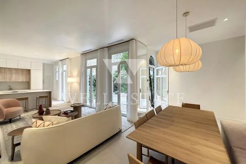 Byhus i Cannes, Alpes-Maritimes, Cannes - € 1.950.000 | Ref: 83475800 - foto 4