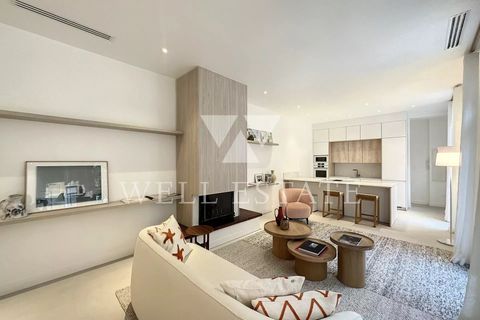 Byhus i Cannes, Alpes-Maritimes, Cannes - € 1.950.000 | Ref: 83475800 - foto 5