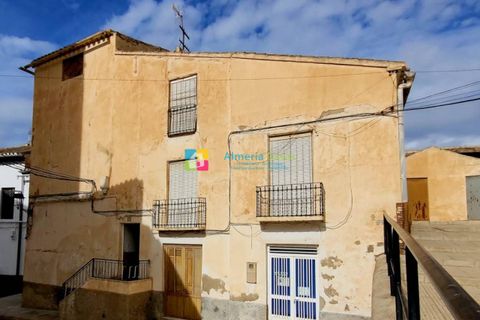 Byhus i Cullar, Granada, Cullar - € 89.500 | Ref: 2462 - foto 1