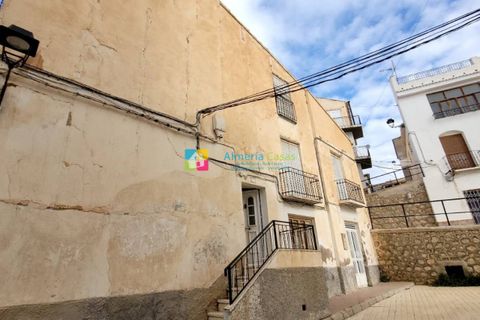 Byhus i Cullar, Granada, Cullar - € 89.500 | Ref: 2462 - foto 2