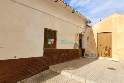 Byhus i Cullar, Granada, Cullar - € 89.500 | Ref: 2462 - foto 3
