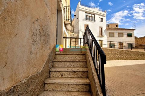 Byhus i Cullar, Granada, Cullar - € 89.500 | Ref: 2462 - foto 4
