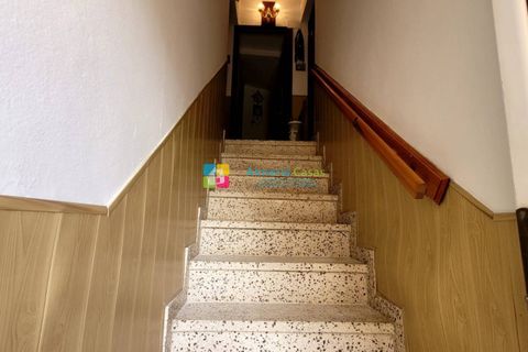Byhus i Cullar, Granada, Cullar - € 89.500 | Ref: 2462 - foto 5