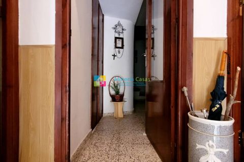 Byhus i Cullar, Granada, Cullar - € 89.500 | Ref: 2462 - foto 6