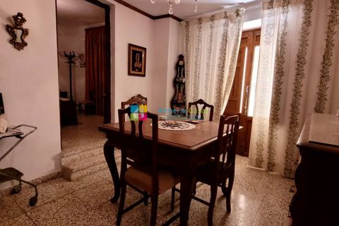 Byhus i Cullar, Granada, Cullar - € 89.500 | Ref: 2462 - foto 8