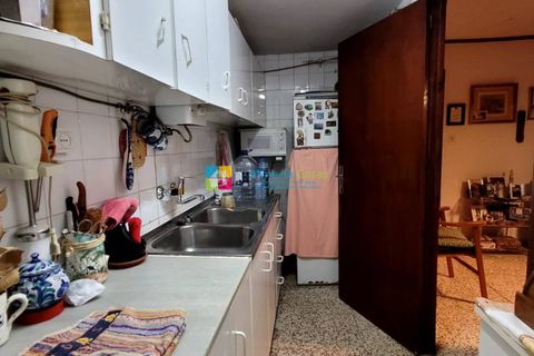 Byhus i Cullar, Granada, Cullar - € 89.500 | Ref: 2462 - foto 19