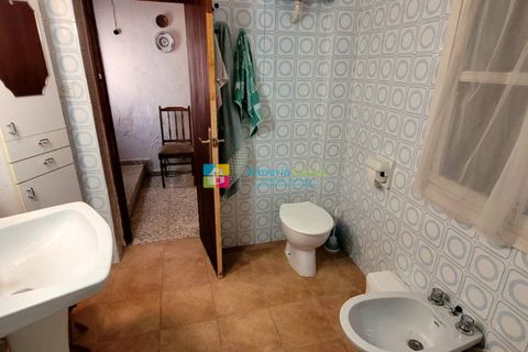 Byhus i Cullar, Granada, Cullar - € 89.500 | Ref: 2462 - foto 29