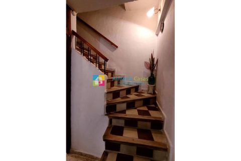 Byhus i Cullar, Granada, Cullar - € 89.500 | Ref: 2462 - foto 31