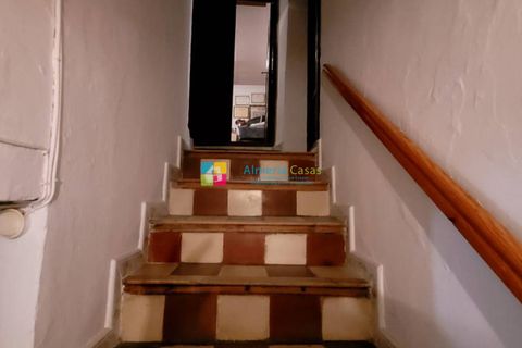 Byhus i Cullar, Granada, Cullar - € 89.500 | Ref: 2462 - foto 32