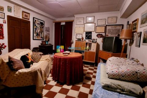 Byhus i Cullar, Granada, Cullar - € 89.500 | Ref: 2462 - foto 37
