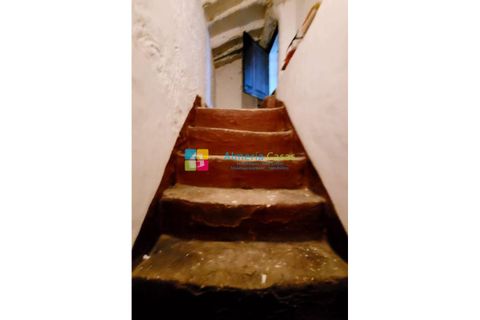 Byhus i Cullar, Granada, Cullar - € 89.500 | Ref: 2462 - foto 41