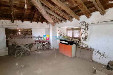 Byhus i Cullar, Granada, Cullar - € 89.500 | Ref: 2462 - foto 42