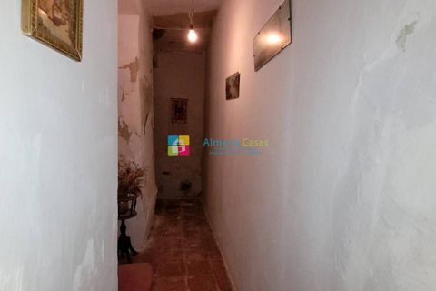 Byhus i Cullar, Granada, Cullar - € 89.500 | Ref: 2462 - foto 47