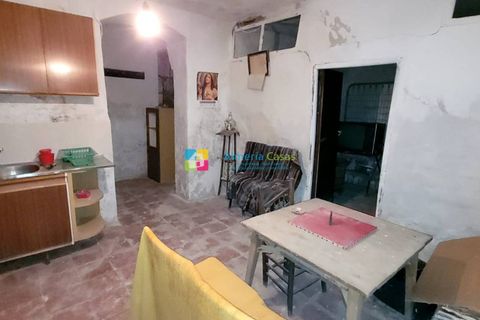 Byhus i Cullar, Granada, Cullar - € 89.500 | Ref: 2462 - foto 49