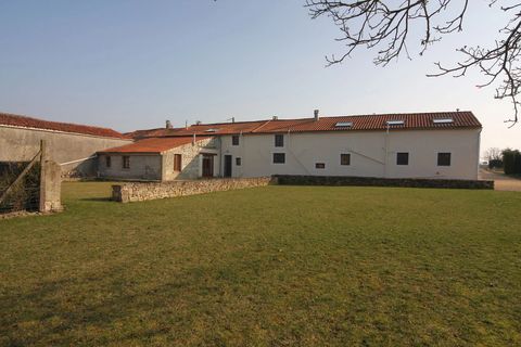 Villa i Nere, Charente-Maritime, Nere - € 267.500 | Ref: BVI72509 - foto 2