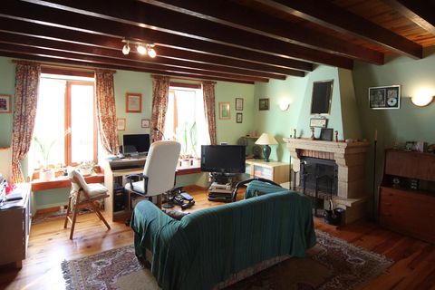 Villa i Nere, Charente-Maritime, Nere - € 267.500 | Ref: BVI72509 - foto 4