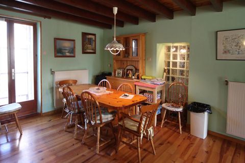 Villa i Nere, Charente-Maritime, Nere - € 267.500 | Ref: BVI72509 - foto 5