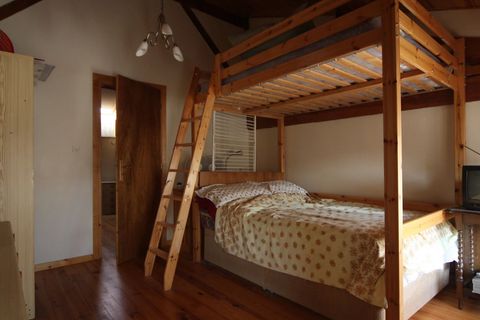 Villa i Nere, Charente-Maritime, Nere - € 267.500 | Ref: BVI72509 - foto 9