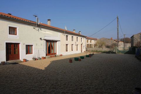 Villa i Nere, Charente-Maritime, Nere - € 267.500 | Ref: BVI72509 - foto 11