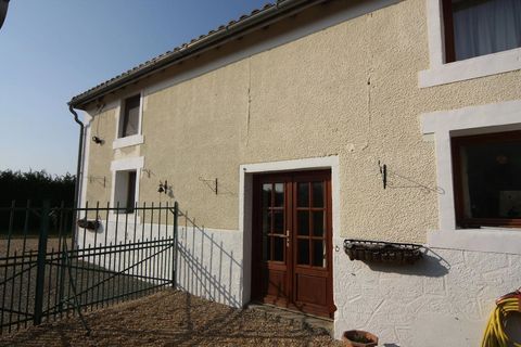 Villa i Nere, Charente-Maritime, Nere - € 267.500 | Ref: BVI72509 - foto 15
