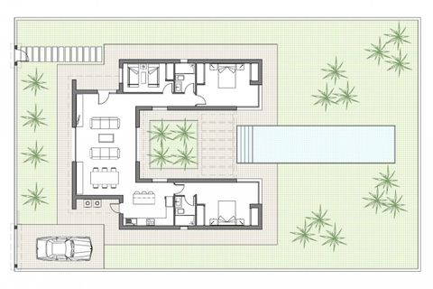 Villa i Benijofar, Alicante, Benijofar - € 657.000 | Ref: NB-11423 - foto 5