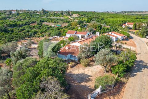 Villa i Silves, Faro, Silves - € 725.000 | Ref: KP1179P - foto 1