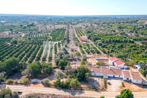 Villa i Silves, Faro, Silves - € 725.000 | Ref: KP1179P - foto 2