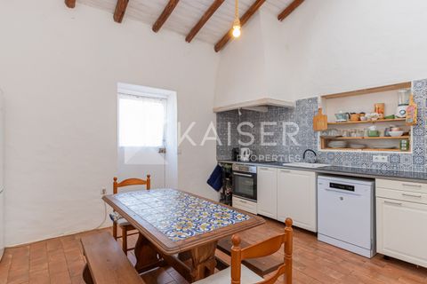 Villa i Silves, Faro, Silves - € 725.000 | Ref: KP1179P - foto 9