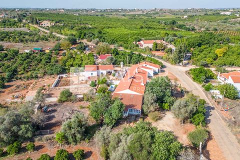 Villa i Silves, Faro, Silves - € 725.000 | Ref: KP1179P - foto 19