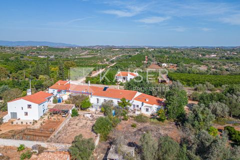 Villa i Silves, Faro, Silves - € 725.000 | Ref: KP1179P - foto 20