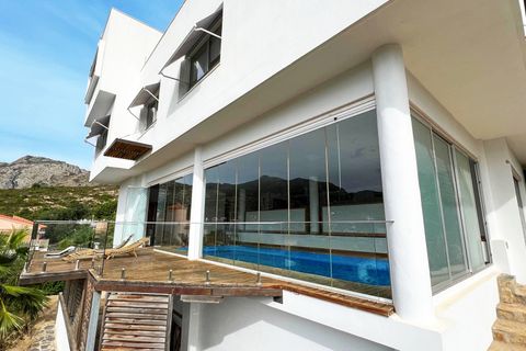 Haus in Gandia, Valencia - Foto 1