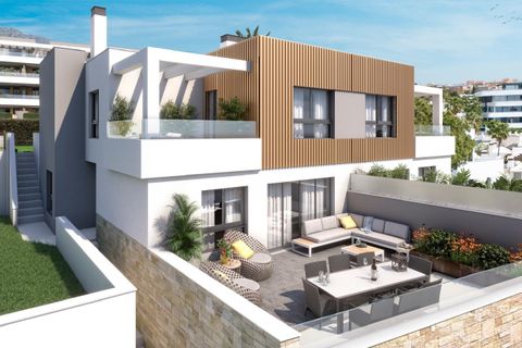 Byhus i Torremolinos, Malaga, Torremolinos - € 995.000 | Ref: BHHS1909 - foto 2