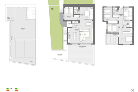 Byhus i Torremolinos, Malaga, Torremolinos - € 995.000 | Ref: BHHS1909 - foto 16