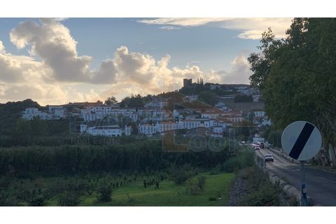Helårsgrund i Obidos, Leiria, Obidos - € 350.000 | Ref: EL2023390 - foto 1