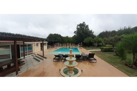 Villa i Sintra, Lisbon, Sintra - € 945.000 | Ref: CAS_1734 - foto 2