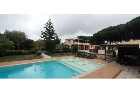 Villa i Sintra, Lisbon, Sintra - € 945.000 | Ref: CAS_1734 - foto 6