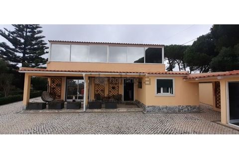 Villa i Sintra, Lisbon, Sintra - € 945.000 | Ref: CAS_1734 - foto 8