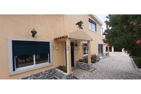 Villa i Sintra, Lisbon, Sintra - € 945.000 | Ref: CAS_1734 - foto 9