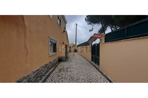 Villa i Sintra, Lisbon, Sintra - € 945.000 | Ref: CAS_1734 - foto 28