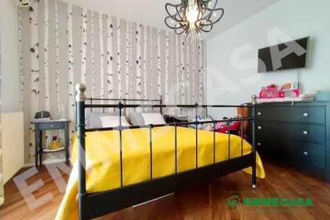 Leilighet i Valenzano, Bari, Valenzano - € 129 000 | Ref: UBB-221 - foto 11