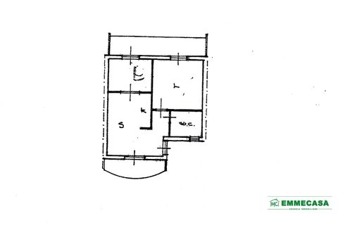 Leilighet i Valenzano, Bari, Valenzano - € 129 000 | Ref: UBB-221 - foto 15