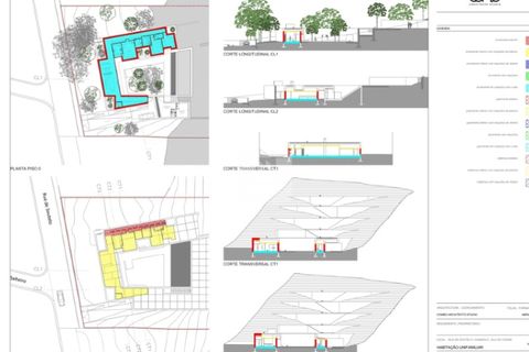 Helårsgrund i Vila do Conde, Porto, Vila do Conde - € 175.000 | Ref: RE0146RE - foto 10